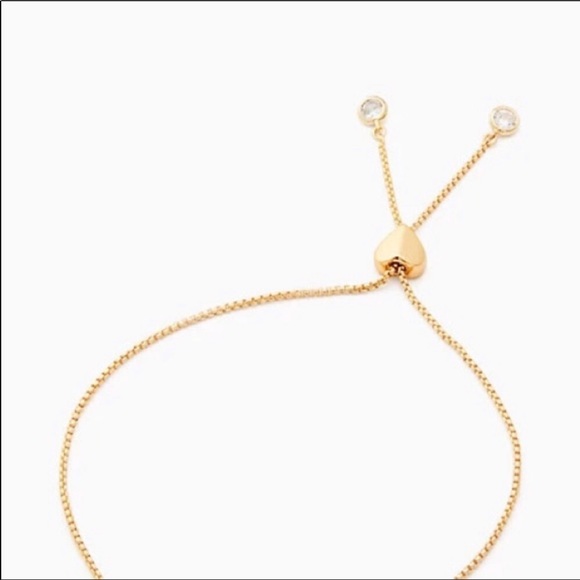 Disney x Kate Spade Minnie Mouse Bracelet - Picture 6 of 6